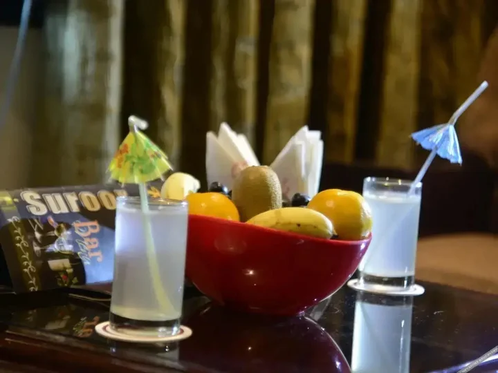 Батхинда: Hotel Krishna Continental