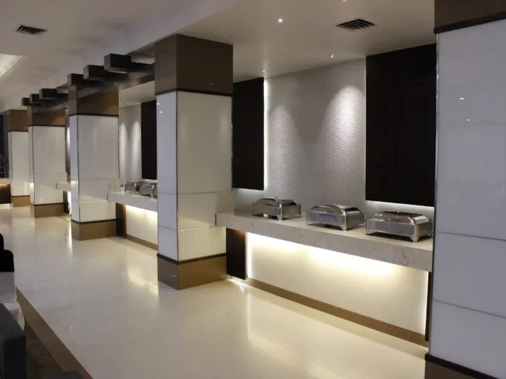 Батхинда: Hotel Krishna Continental