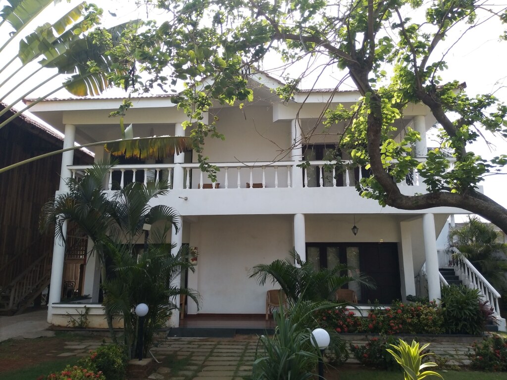 Ченнаи: Green Meadows Resort