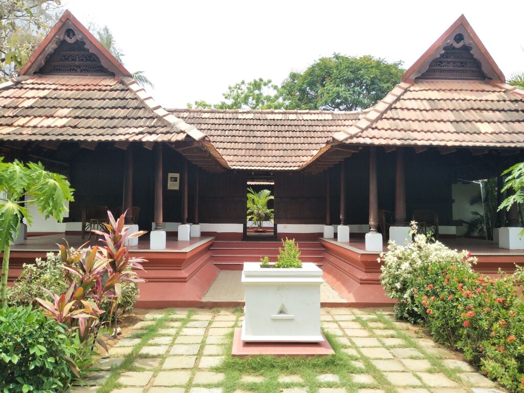 Ченнаи: Green Meadows Resort