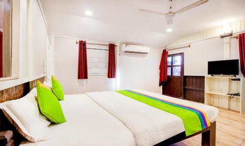 Tahira Beach Resort — фото 5