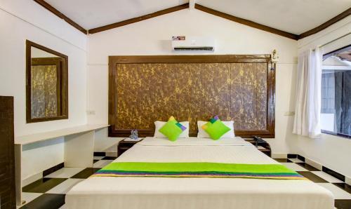 Tahira Beach Resort — фото 6