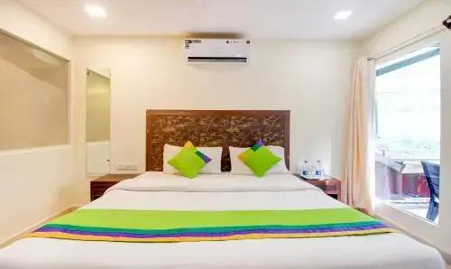 Ашвем: Tahira Beach Resort