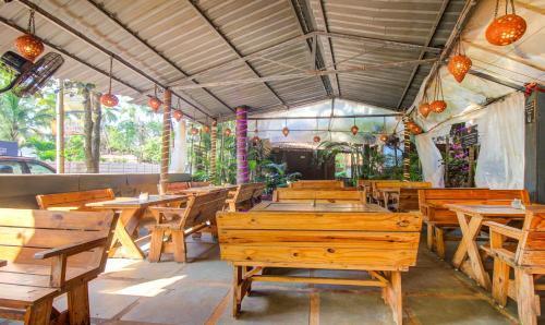 Tahira Beach Resort — фото 4