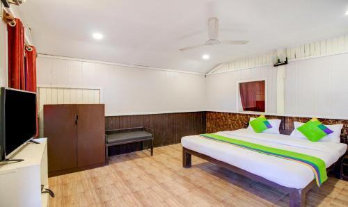 Ашвем: Tahira Beach Resort