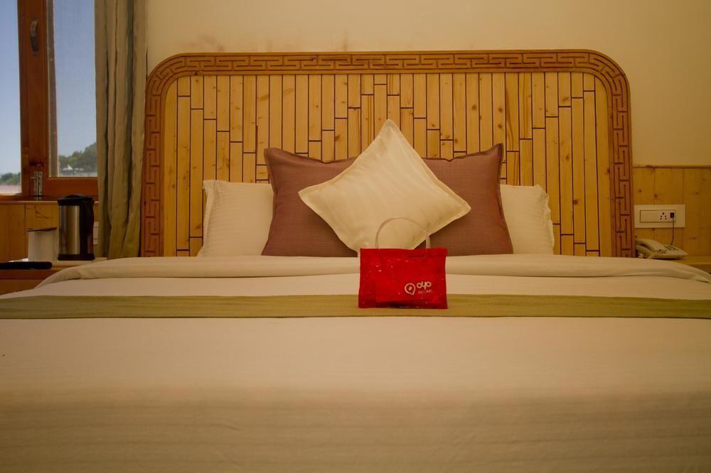 Манали: Ra Hotels The Himalayan Paradise