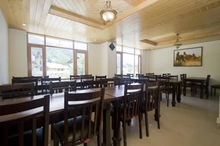 Манали: Ra Hotels The Himalayan Paradise