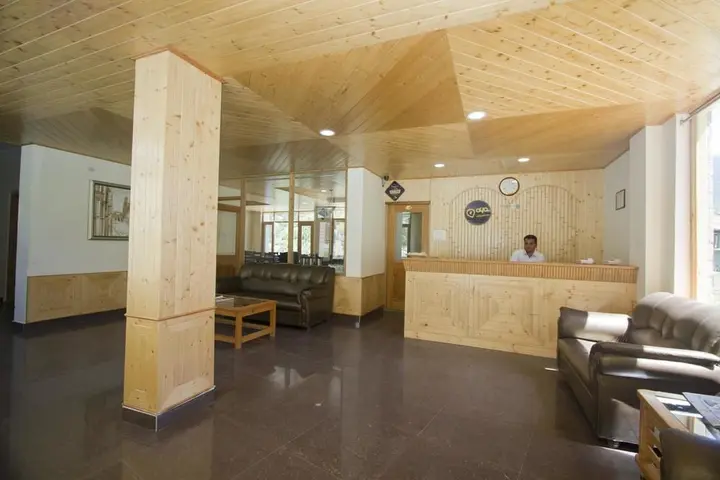 Манали: Ra Hotels The Himalayan Paradise