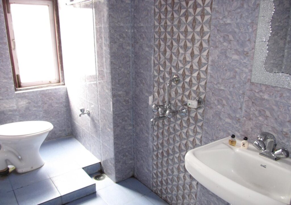 Лачен: Hotel Hidden Hill Retreat
