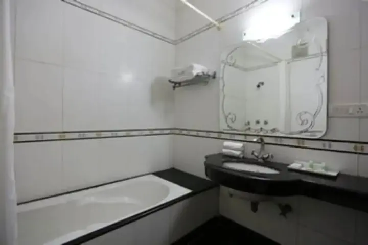 Нью-Дели: Airport Hotel
