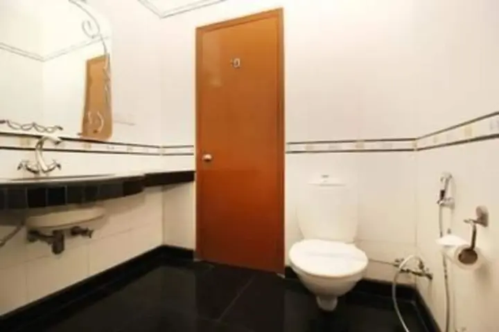 Нью-Дели: Airport Hotel