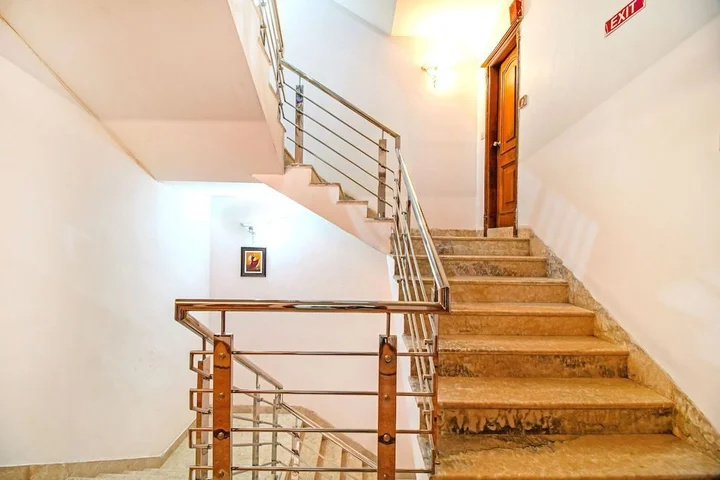Нью-Дели: OYO 8505 Hotel Ashu Palace
