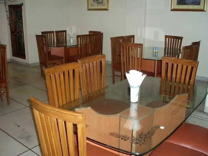 Нью-Дели: OYO 8505 Hotel Ashu Palace