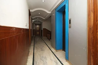 Нью-Дели: OYO 8505 Hotel Ashu Palace