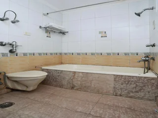 Нью-Дели: OYO 8505 Hotel Ashu Palace