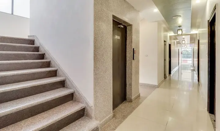 Харидвар: Treebo New Park Premium Plaza
