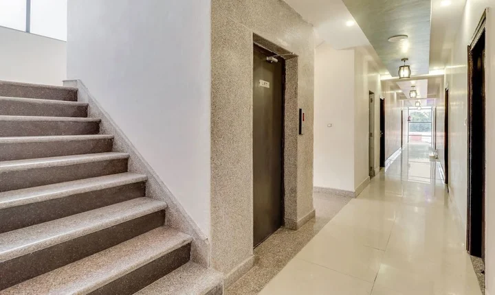 Харидвар: Treebo New Park Premium Plaza