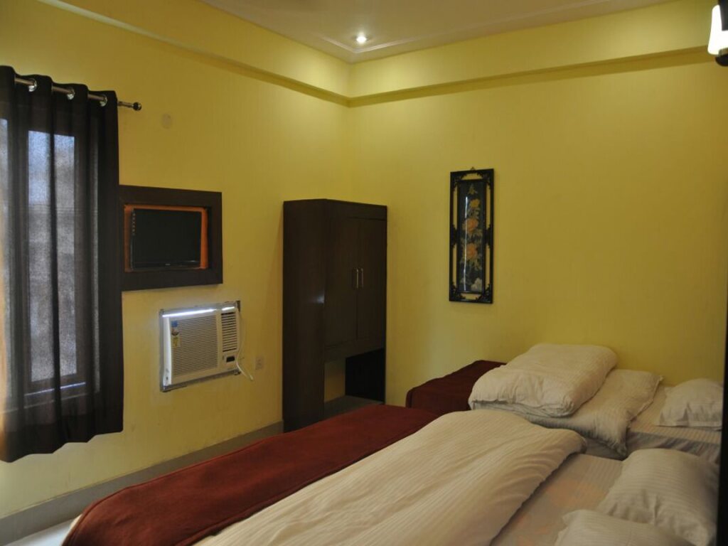 Харидвар: Treebo New Park Premium Plaza