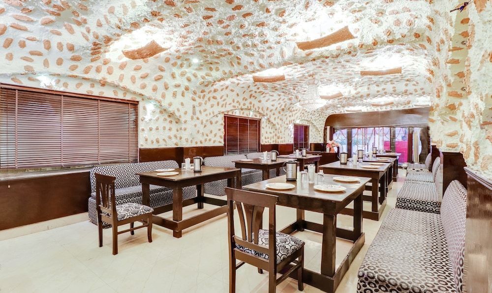 Харидвар: Treebo New Park Premium Plaza