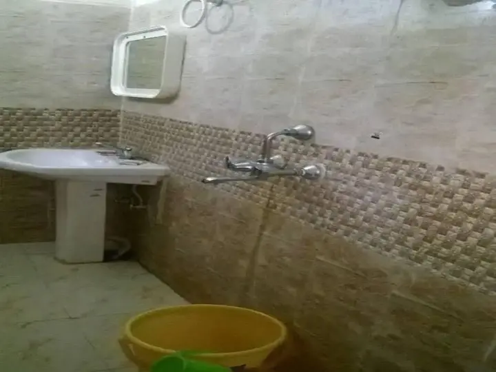 Бодх-Гая: Rama Guest House