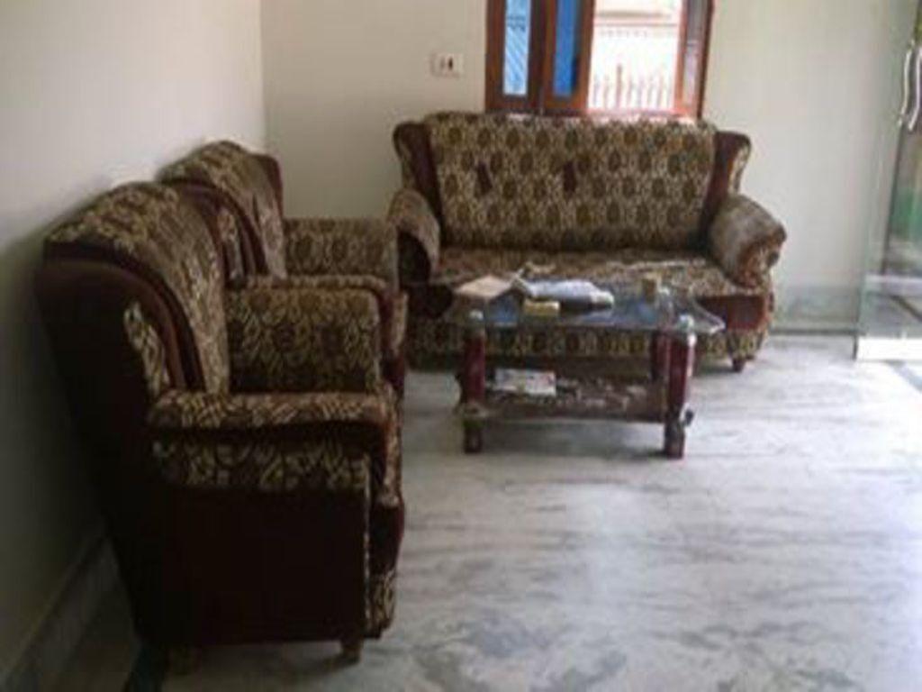 Бодх-Гая: Rama Guest House