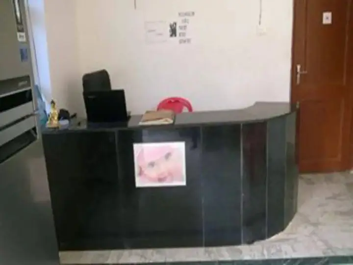 Бодх-Гая: Rama Guest House
