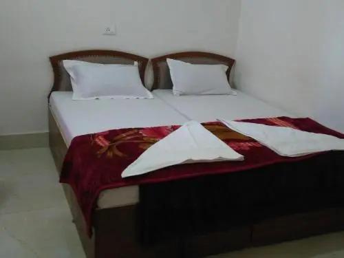 Бодх-Гая: Rama Guest House