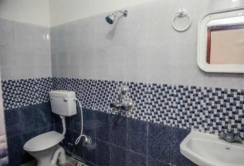 Бодх-Гая: Rama Guest House