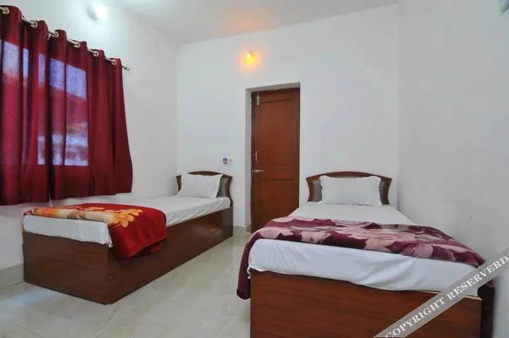 Бодх-Гая: Rama Guest House