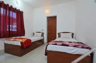 Бодх-Гая: Rama Guest House