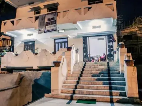 Бодх-Гая: Rama Guest House