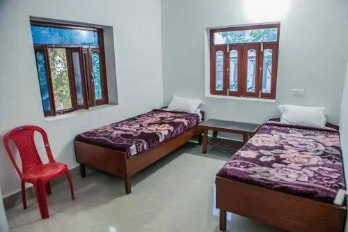 Бодх-Гая: Rama Guest House