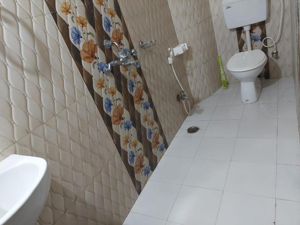 Бодх-Гая: Rama Guest House