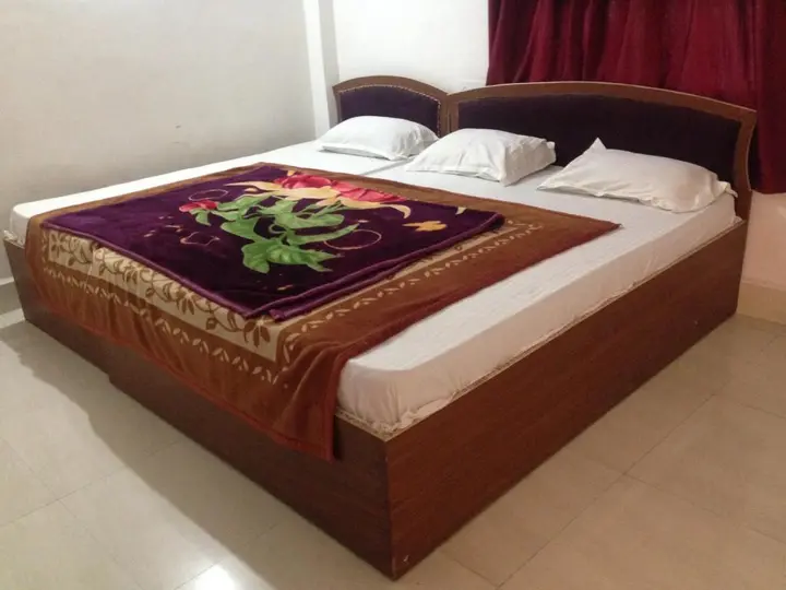 Бодх-Гая: Rama Guest House
