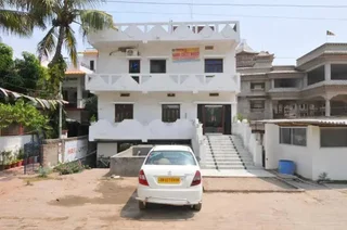 Бодх-Гая: Rama Guest House