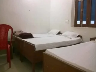 Бодх-Гая: Rama Guest House