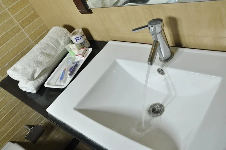 Тирруччираппалли: Hotel Shaans