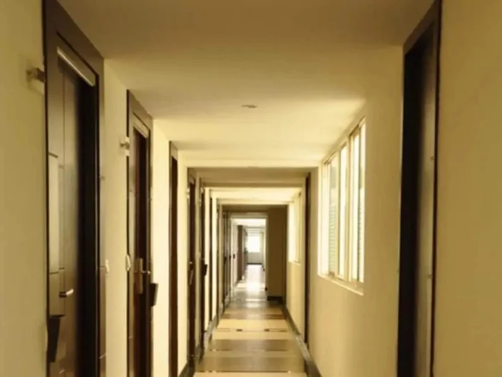 Тирруччираппалли: Hotel Shaans