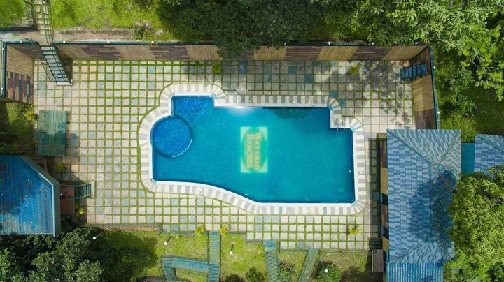 Султан-Батери: Wayanad Ranches Resorts