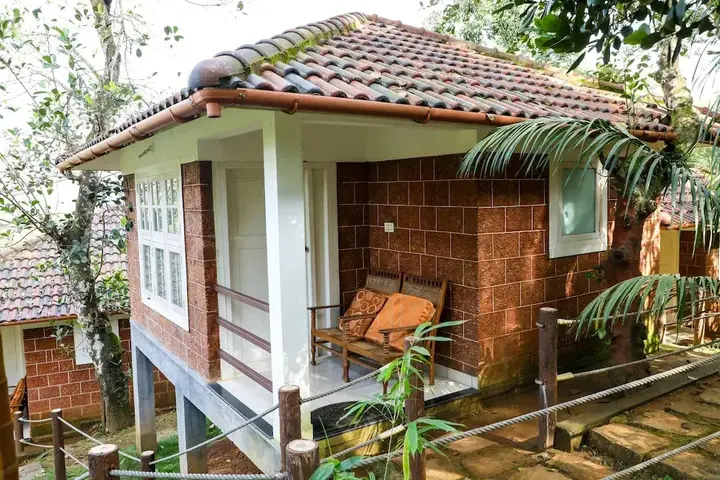 Султан-Батери: Wayanad Ranches Resorts