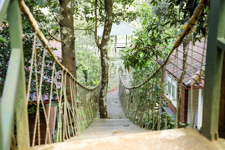 Султан-Батери: Wayanad Ranches Resorts