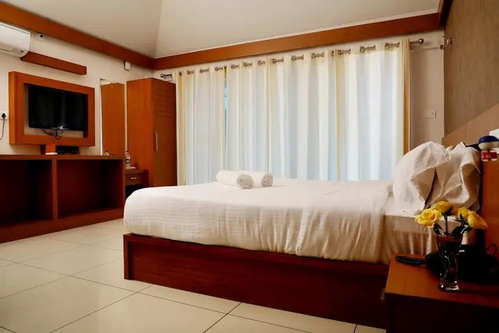 Султан-Батери: Wayanad Ranches Resorts