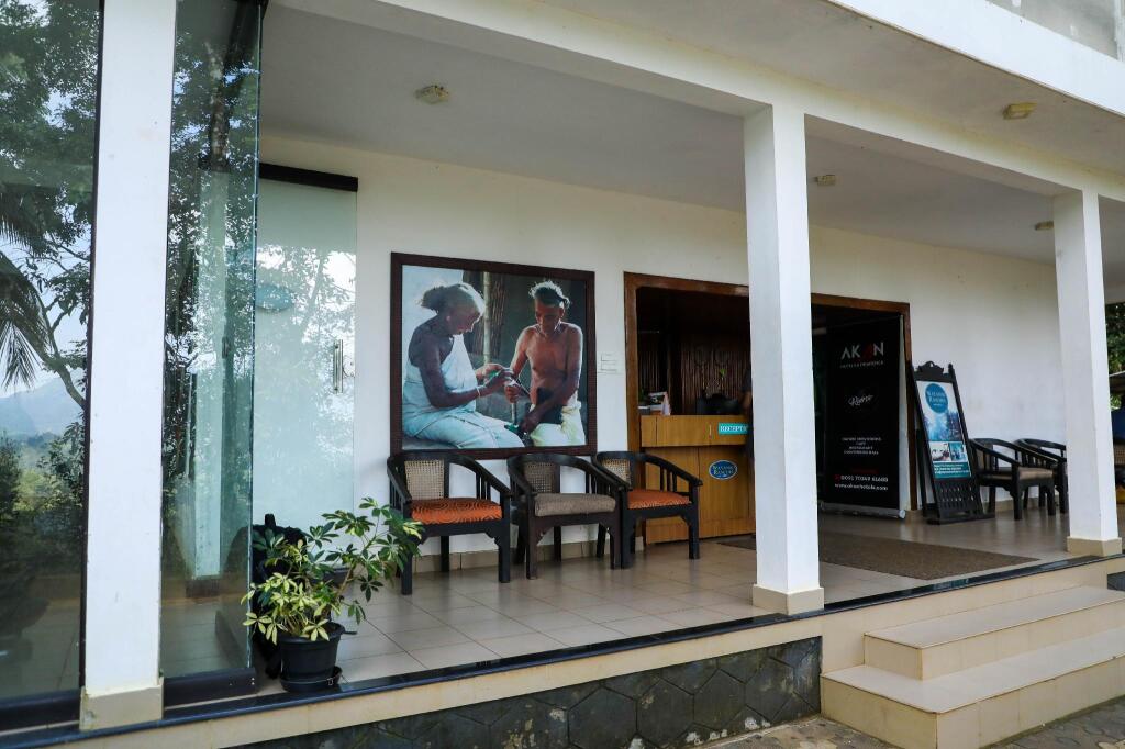 Султан-Батери: Wayanad Ranches Resorts
