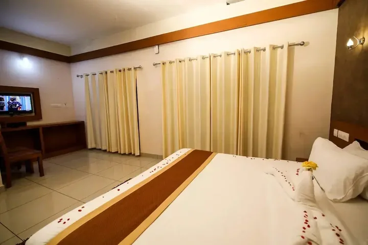 Султан-Батери: Wayanad Ranches Resorts