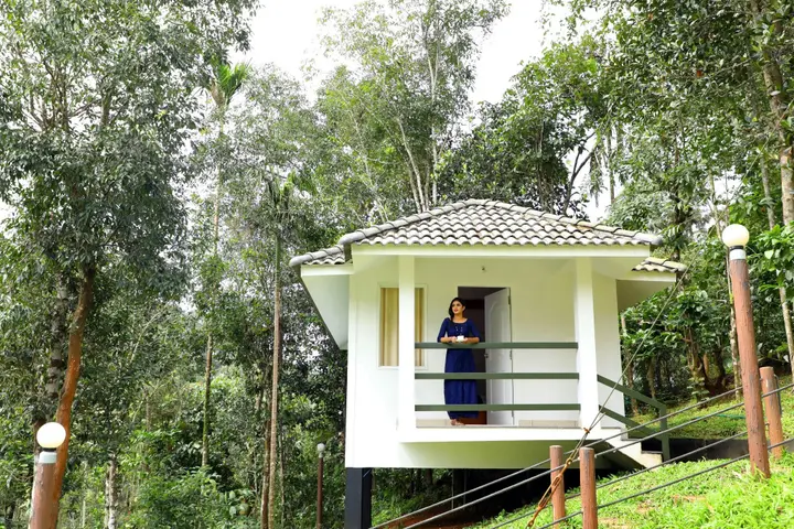 Султан-Батери: Wayanad Ranches Resorts