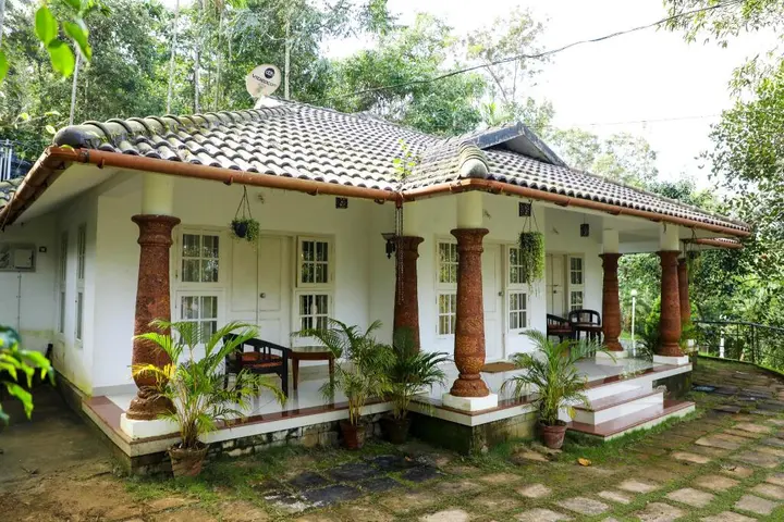 Султан-Батери: Wayanad Ranches Resorts