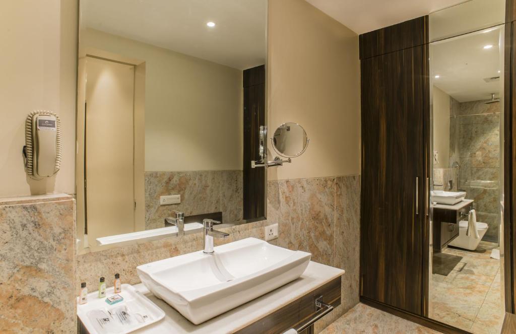 The Citi Residenci — фото 4