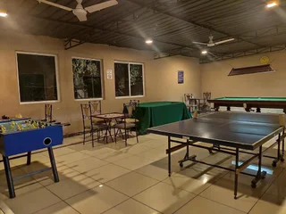 Бангалор: Holiday Village