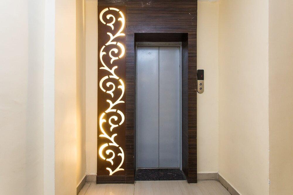 Удджайн: OYO 2942 Hotel Suryodaya