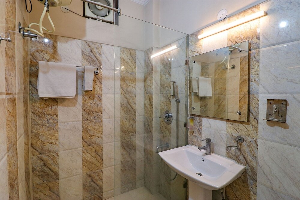 Амритсар: Golden Sunrise Inn